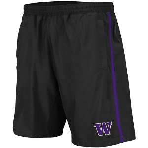  Colosseum Washington Huskies Gunner Shorts Sports 