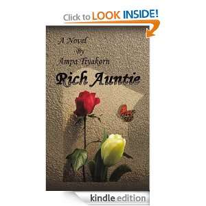 Start reading Rich Auntie on your Kindle in under a minute . Dont 