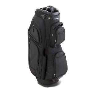  Bag Boy 2012 XLT 15 Golf Cart Bag (Black) Sports 