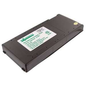  COMPAQ 139568 001 Equivalent Main battery Electronics