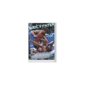  2010 Topps UFC Main Event #149   Ben Henderson: Sports 