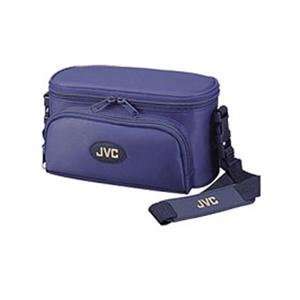  JVC America, Mini DV Soft Camcorder Case (Catalog Category 