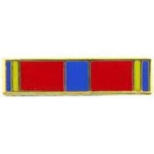 Navy Reserve Meritorious Service Ribbon Pin 11/16