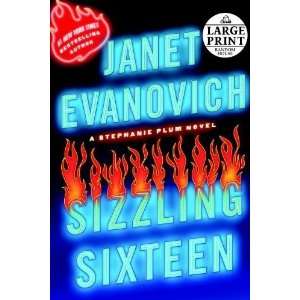   House Large Print) (Large Print) By Janet Evanovich:  N/A : Books