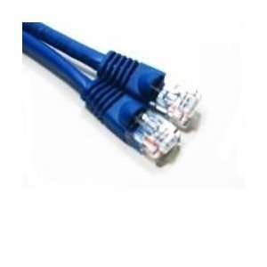  Link Depot Network Cable 15ft Cat5e 350mhz Molded W/Boot 