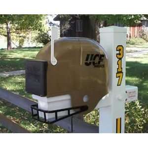  UCF Knights Ultimate Sports Fan Mailbox