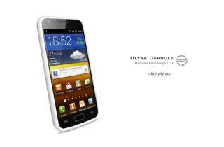 Samsung Galaxy S II Skyrocket SGH I727 AT&T SGP ULTRA CAPSULE 