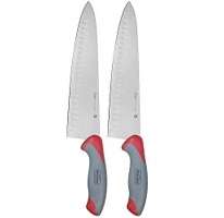 pk Clauss Titanium Bonded 10 Chef Knife NSF Approved  
