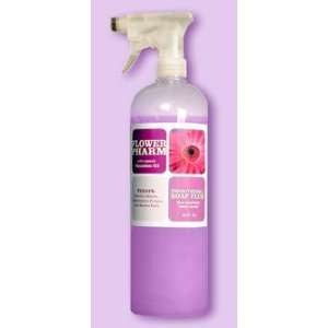   and Fungicide, 33.8 Fluid Ounce Spray Bottle: Health & Personal Care