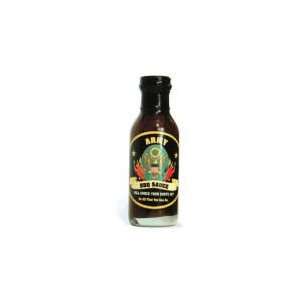 Army BBQ Sauce  Grocery & Gourmet Food