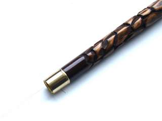 Authors Antique Long Cigarette Holder STONES NEW Hand made 