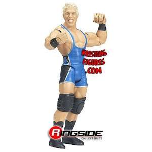  ECW Wrestling Series 5 Action Figure Jack Swagger Toys 