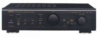 Excellent DENON PMA 355 UK   Audiophile Amplifier   Worldwide Sale 