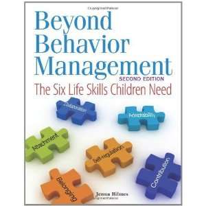    The Six Life Skills Children Need [Paperback] Jenna Bilmes Books
