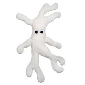   Giant Microbes Bone Cell (Osteocyte) Plush Toy Toys & Games
