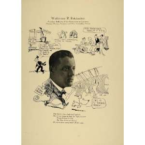   Rothacker Chicago Film Producer   Original Print
