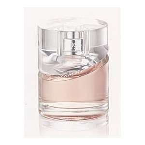  Boss Femme Perfume 6.8 oz Body Lotion (Unboxed): Beauty