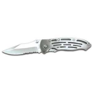  Valor   Pocket Knife Tarpon Bay 3.75