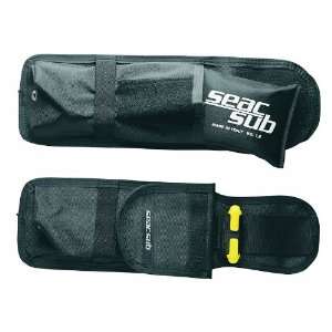  Pockets for BCD / Buoyancy Jacket   Velcro Type: Sports & Outdoors