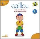 various caillou 23 audio cd sampler ufa new location switzerland