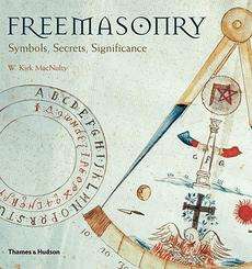 Freemasonry Symbols, Secrets, Significance NEW 9780500513026  