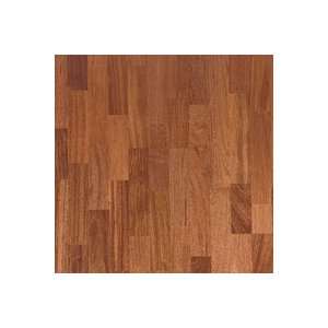  Boen Two Strip Jatoba/Brazillan Cherry Hardwood Flooring 
