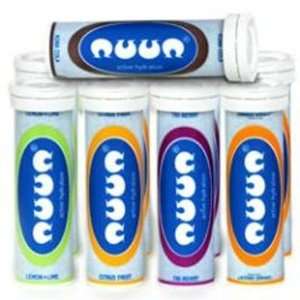  Nuun Hydration Tablets   100 Single Serving Tablets 