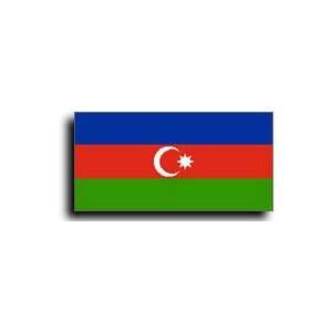  Azerbaijan   5 x 8 Nylon World Flag Patio, Lawn 