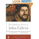   John Calvin by Steven J. Lawson, Greg Bailey and Kent Barton (Mar 1