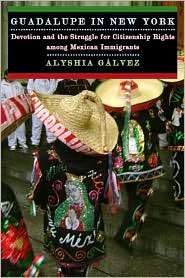   Mexican Immigrants, (0814732143), Alyshia Galvez, Textbooks   Barnes