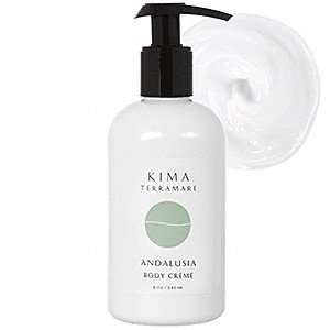  Kima Terramare Body Creme   Andalusia: Health & Personal 