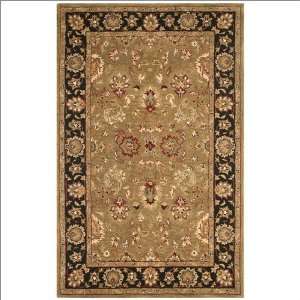   Rizzy Rugs Volare VO 819 Green and Black Traditional Rug Home