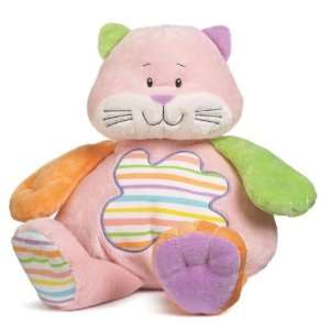  Baby Ganz Candy Stripes Cat: Baby