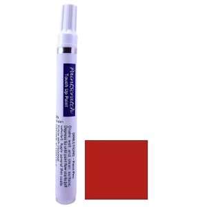  1/2 Oz. Paint Pen of Victory Red (matt) Touch Up Paint for 
