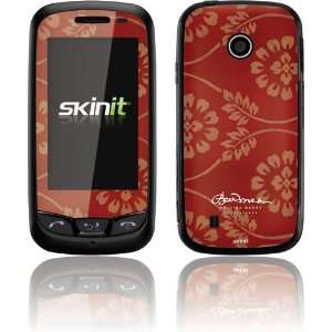  Turkish Tapestry skin for LG Cosmos Touch Electronics