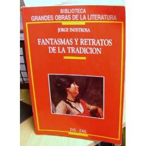   (Biblioteca Grandes de la Literatura) Jorge Inostrosa Books