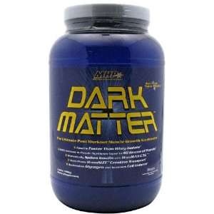  Maximum Human Performance Dark Matter, Grape, 2.6 lb (1200 