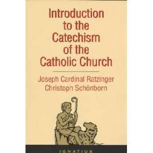   Joseph Cardinal/ Schonborn, Christoph von Cardinal/ Benedict XVI, Pope