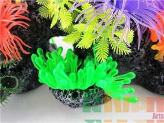 Reef Scene Deco Art Aquarium Artificial Coral Ornaments SH026SA  