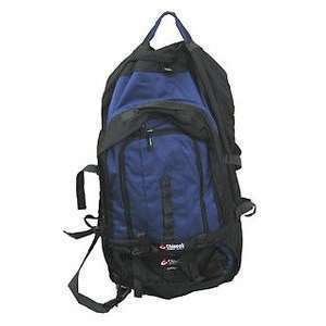   Journey 75, Blue 31629BU Backpack Travel New