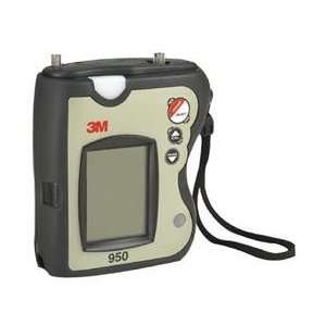 SEPTLS161950R101MABCZ   Multi Gas Detectors 950 Series:  