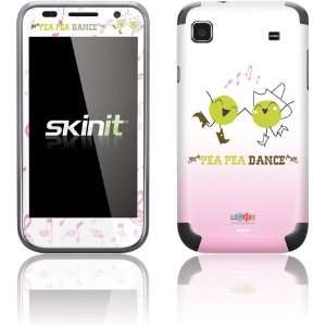  Pea Pea Dance skin for Samsung Galaxy S 4G (2011) T Mobile 