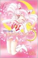 Sailor Moon, Volume 6 Naoko Takeuchi Pre Order Now