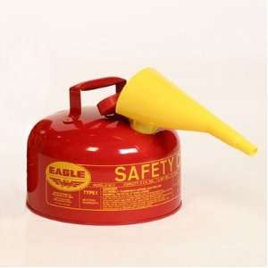   Can Funnel: No, Fuel Type: Diesel (Yellow): Patio, Lawn & Garden