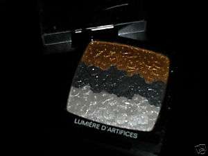 Chanel powder for eyes & cheeks lumiere dartifices  