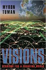   Changing World, (0205291228), Myron Tuman, Textbooks   