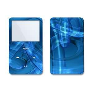  Tubular Dreams Design Skin Decal Sticker for Apple iPod 