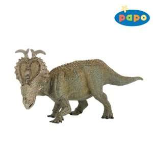  Papo Pachyrthinosaurus Collectible Figure: Toys & Games