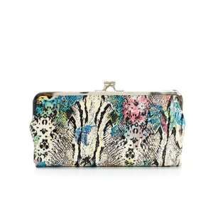  Fashion Hobo Wallet Multi 