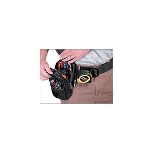  Hip Pock its Utility Holster black w/removable belt